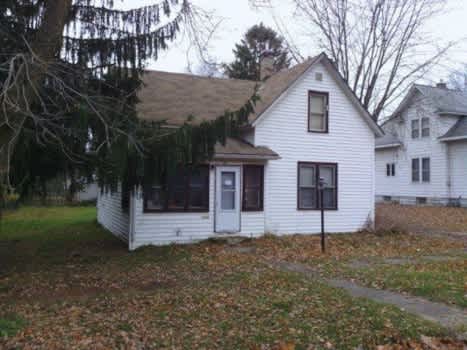 1215 10th Street property