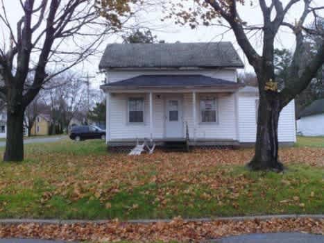 1502 10th Street property