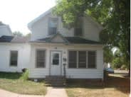 602 12th Ave. House property