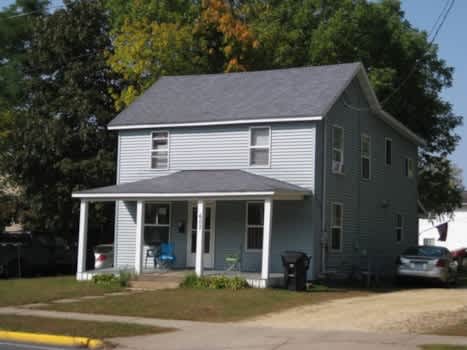 607 13th Ave property