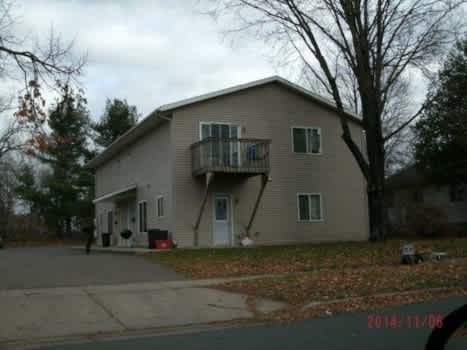 1708 6th Street House property