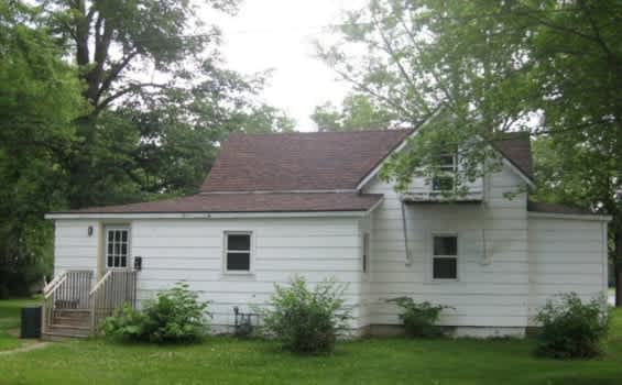 321 13th Avenue W. property