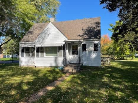 321 14th Ave West property