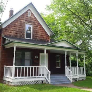 1315 6th St. property
