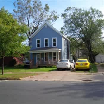1008 6th Street property