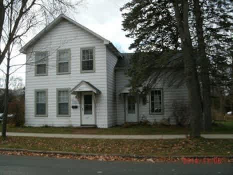 1021 8th Street property