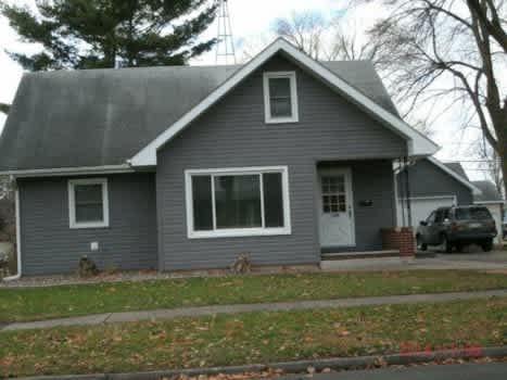 1309 8th Street property