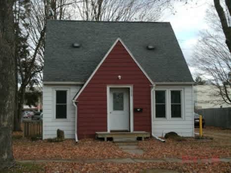1508 8th Street property
