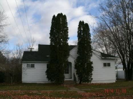 1714 8th Street property