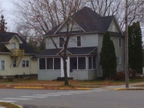 1301 9th Street property
