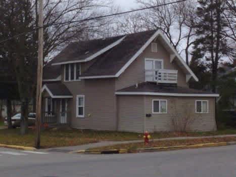 1321 9th Street property