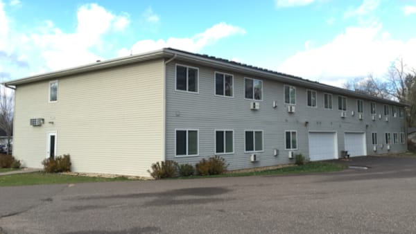 705 Bruce Court property