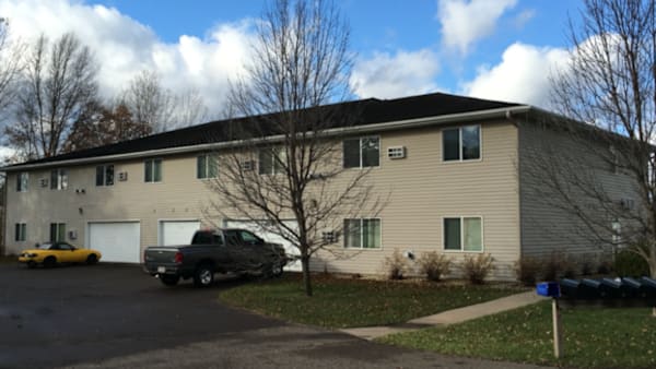 706 Bruce Court property