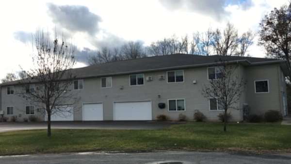 714 Bruce Court property