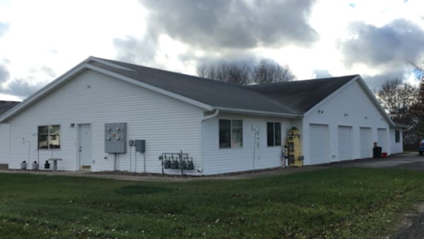 806 Bruce Court property