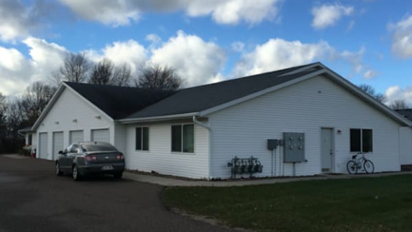 810 Bruce Court property