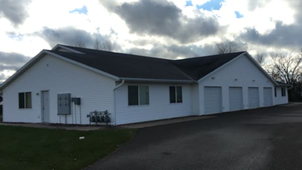 814 Bruce Court property