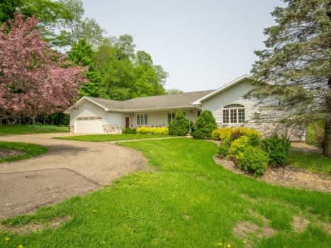 931 Meadow Hill Drive property