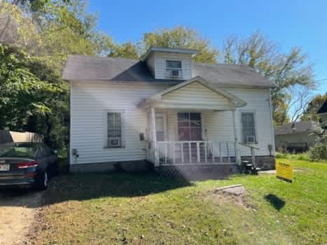 1606 10th Street property
