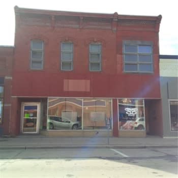 332/334 Main Street House property