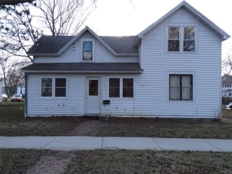 517 12th St property