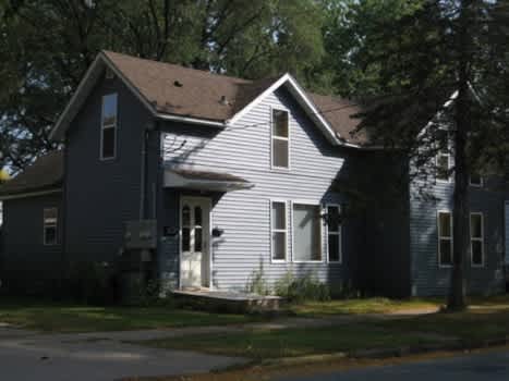 1506 6th Street property