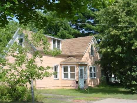 1809 6th Street property