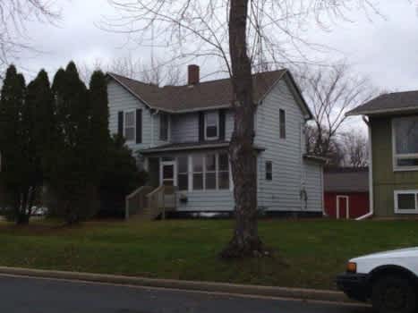 421 13th Avenue property