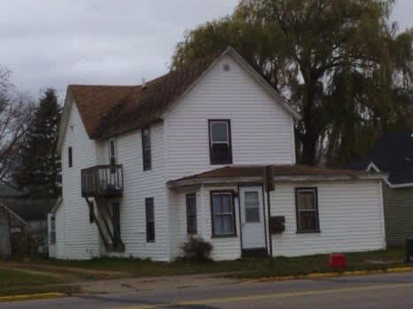 1311 S. Broadway House property