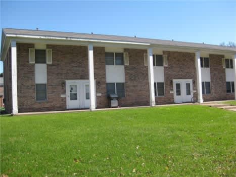1311-1321 4th St. W. House property