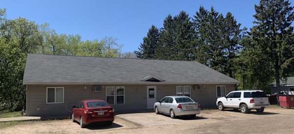 316 3rd Ave. W. House property