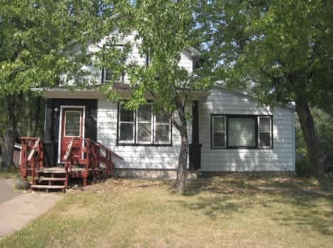 115 17th Ave West House property
