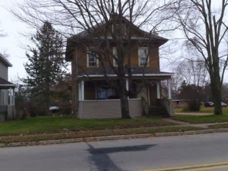 1509 S. Broadway property