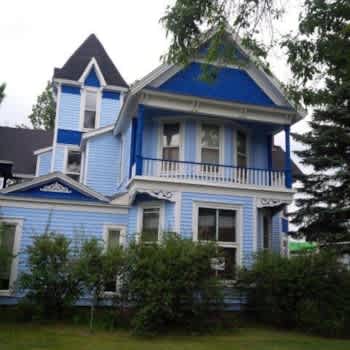 803 Wilson Avenue House property