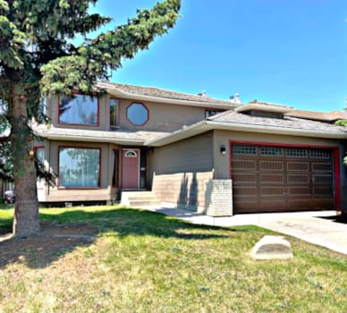 11123 Harvest Hills Gate Northeast property