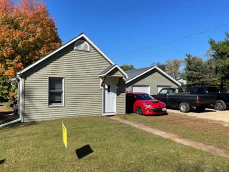 1415 4th St W property