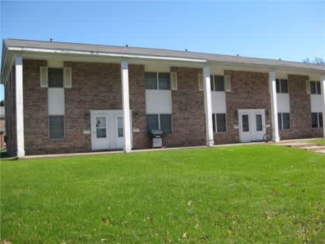 1312-1322 5th ST. W. House property