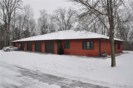 814 Heller Rd Menomonie, WI 54751 property