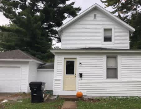 314 13th Ave W Menomonie, WI 54751 property