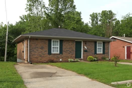 600 Francis Avenue property