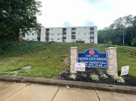 2102 Queen City Avenue property