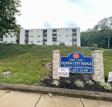 2102 Queen City Avenue property