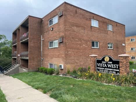 3382 McHenry Avenue property