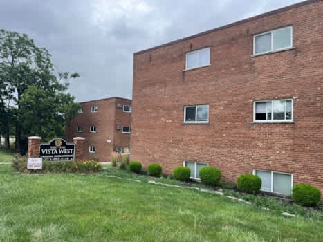 3382 McHenry Avenue property