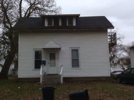 309 14th Avenue property