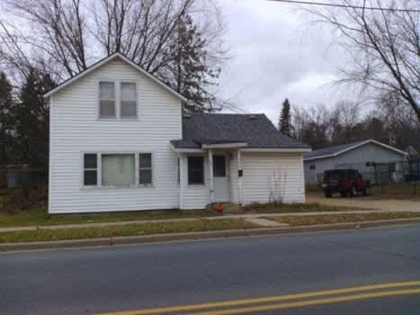 1115 14th Ave. property