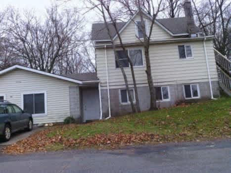 1120 15th Avenue House property