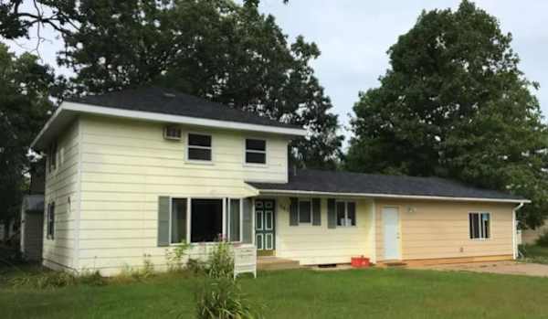 205 20th Ave E property
