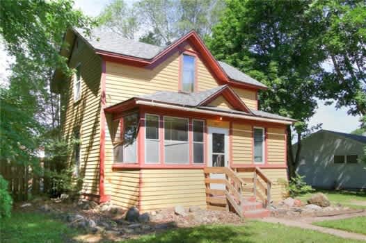 2017 2nd St E property