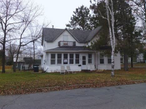 1121 6th Avenue property